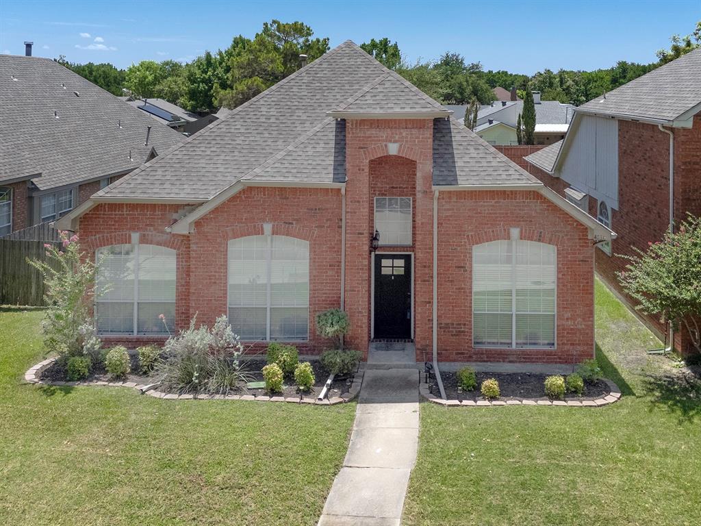 4234 Timberglen Road Property Photo 1