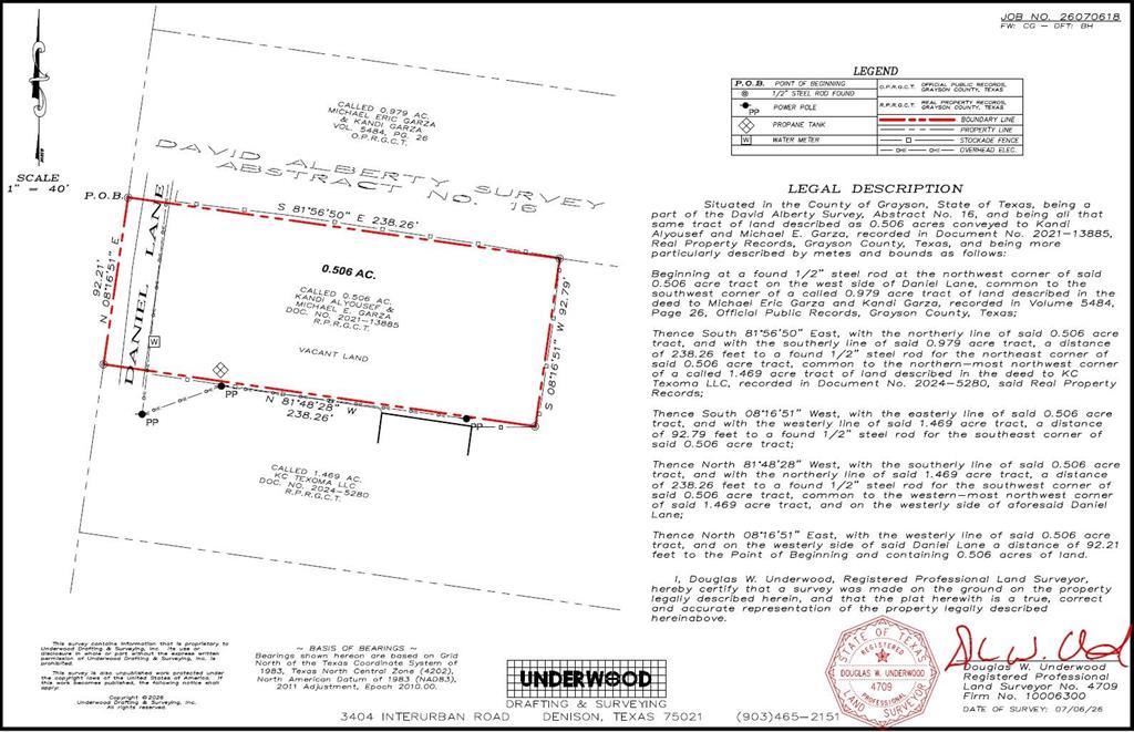 138 Daniel Lane Property Photo 10