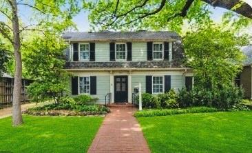 3860 Mockingbird Lane