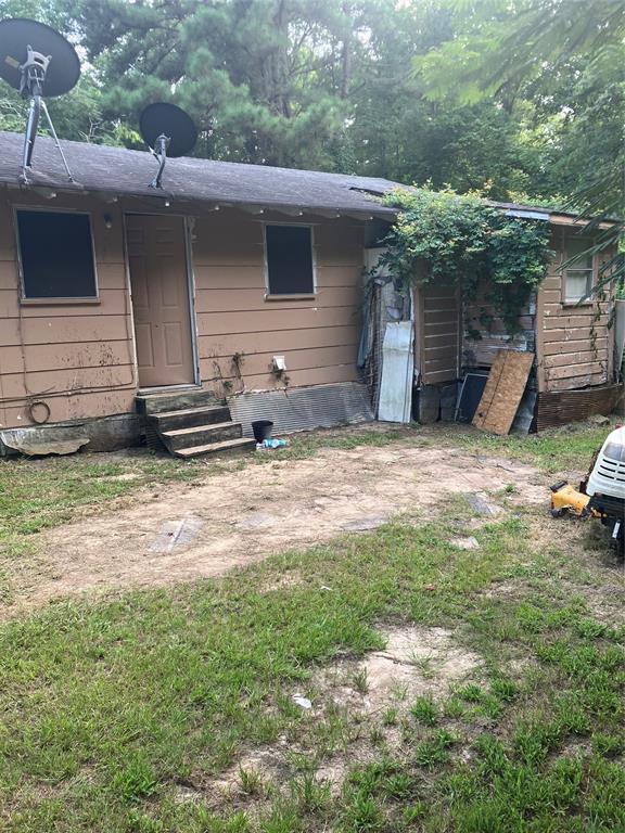 1855 Highway 162 Property Photo 2