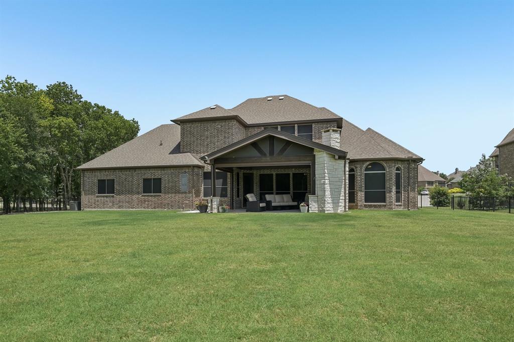 204 Falcon Point Drive Property Photo 38