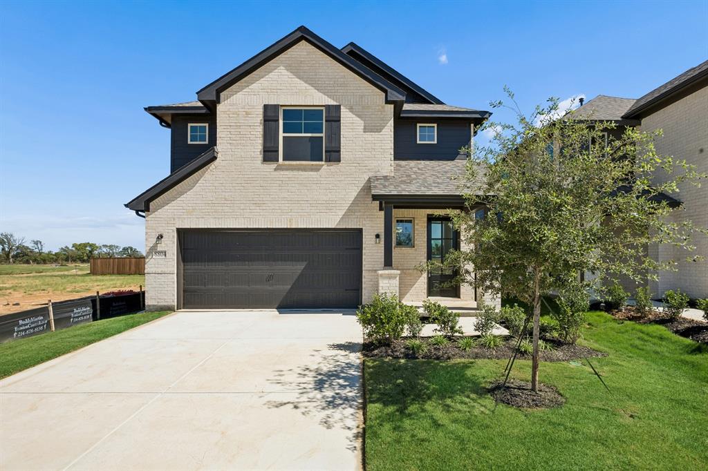 8804 Lone Star Street Property Photo 1