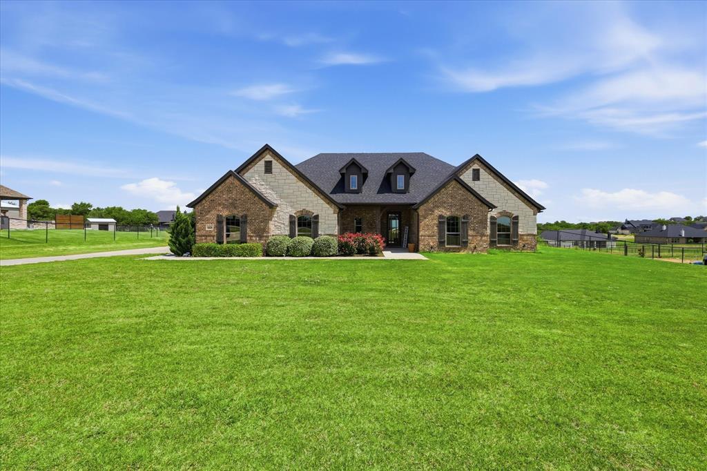 6929 Veal Station Road Property Photo 1