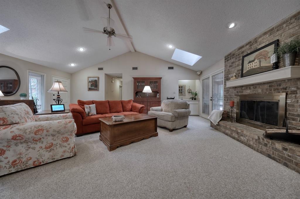 1649 Morningside Trail Property Photo 4