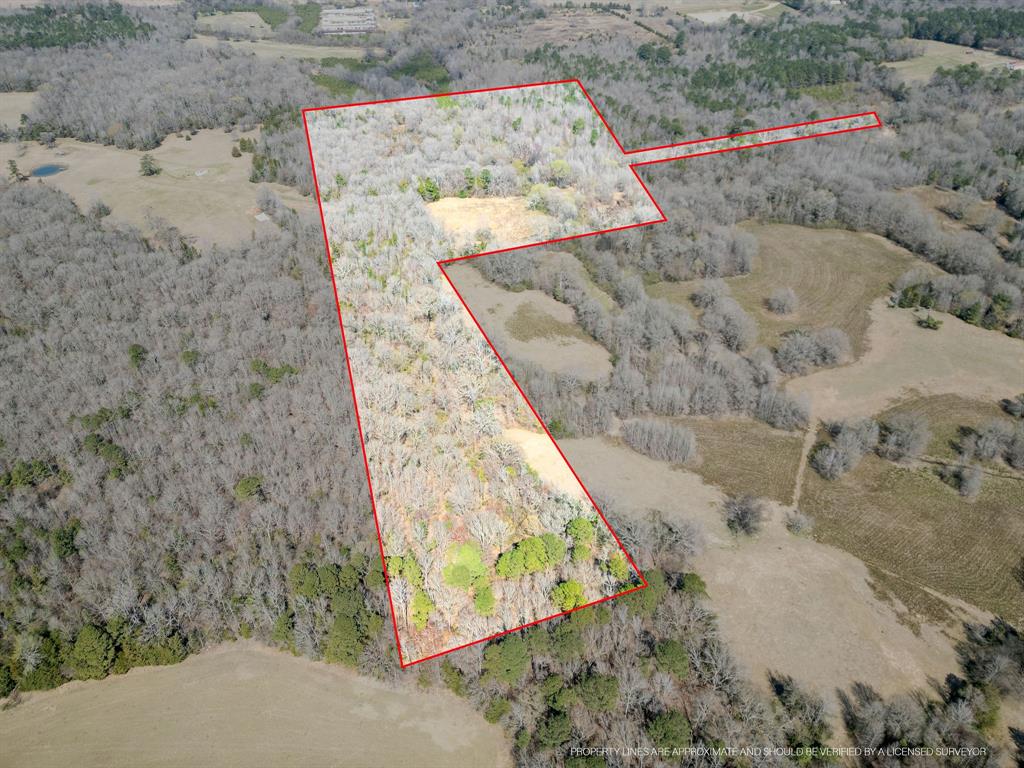 Tbd Stevens Road Property Photo 1