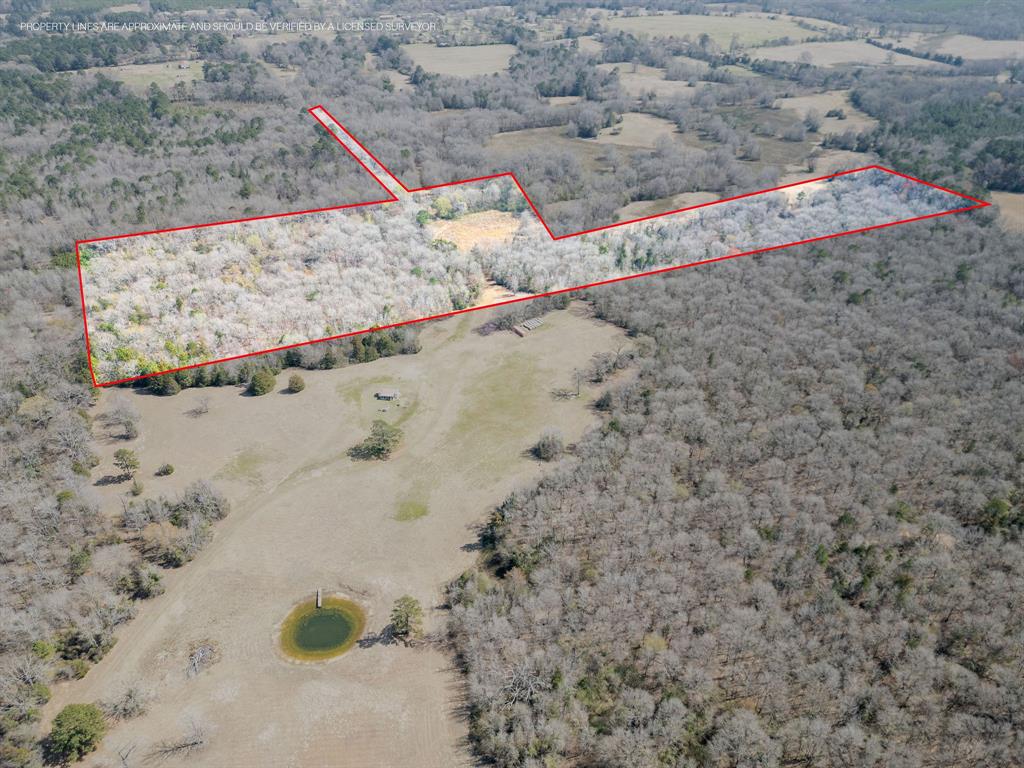 Tbd Stevens Road Property Photo 2