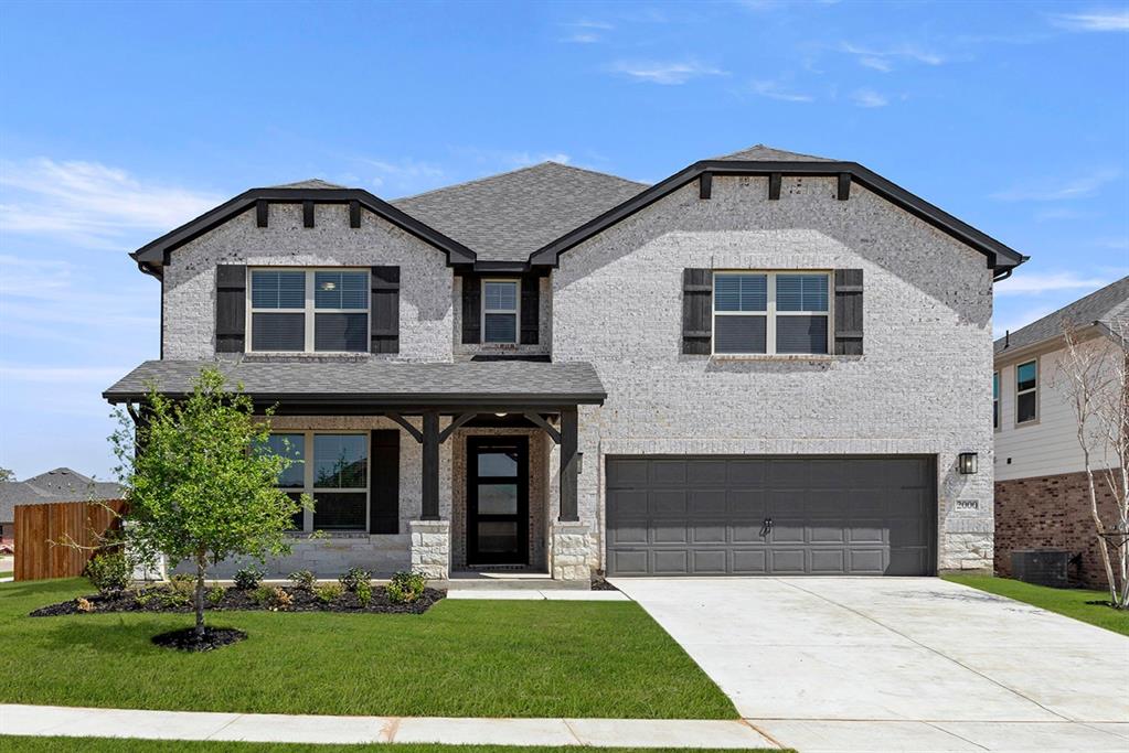 8712 Preakness Street Property Photo 1