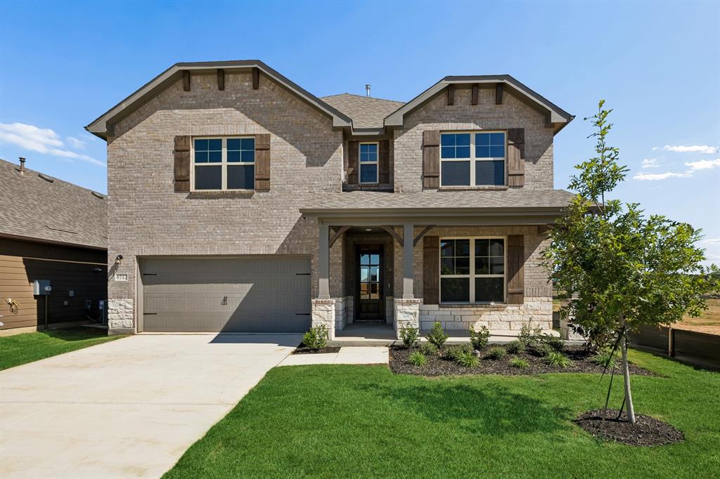 8712 Preakness Street Property Photo 1