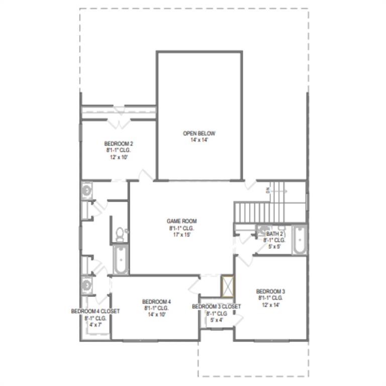 8712 Preakness Street Property Photo 5