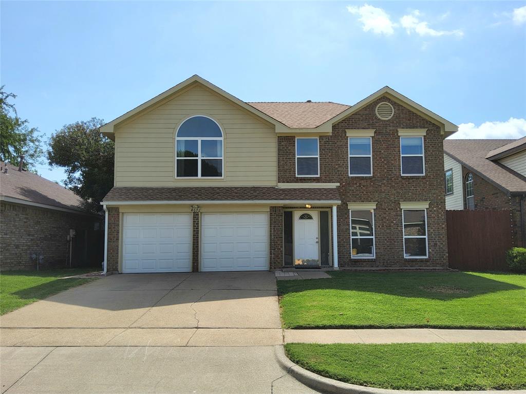 4672 Heatherbrook Lane Property Photo 1