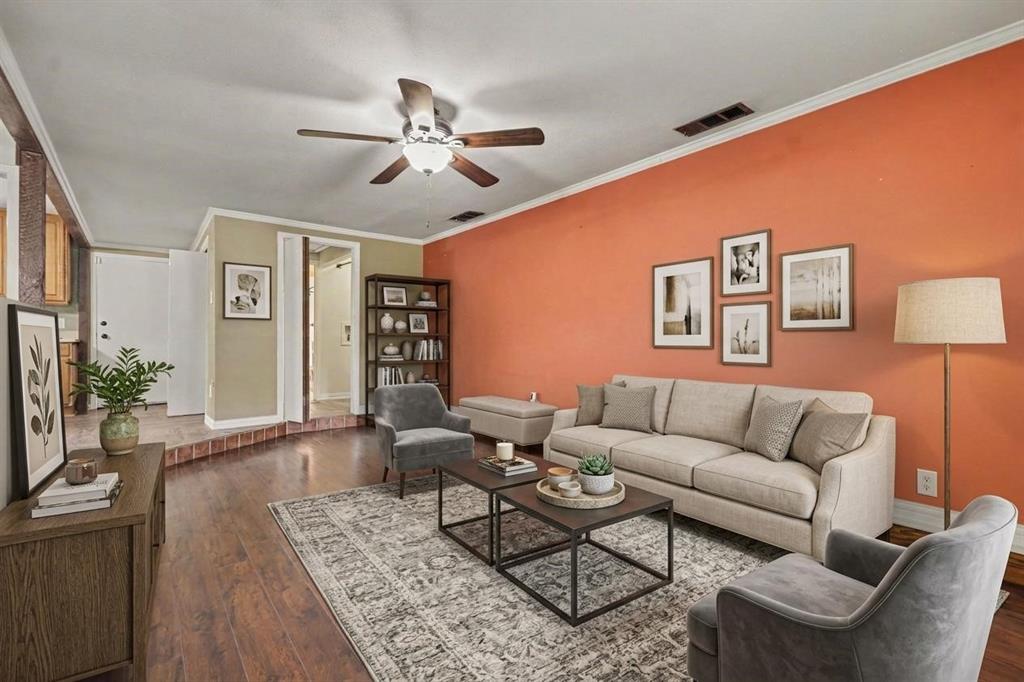 2520 Collingwood Drive Property Photo 11