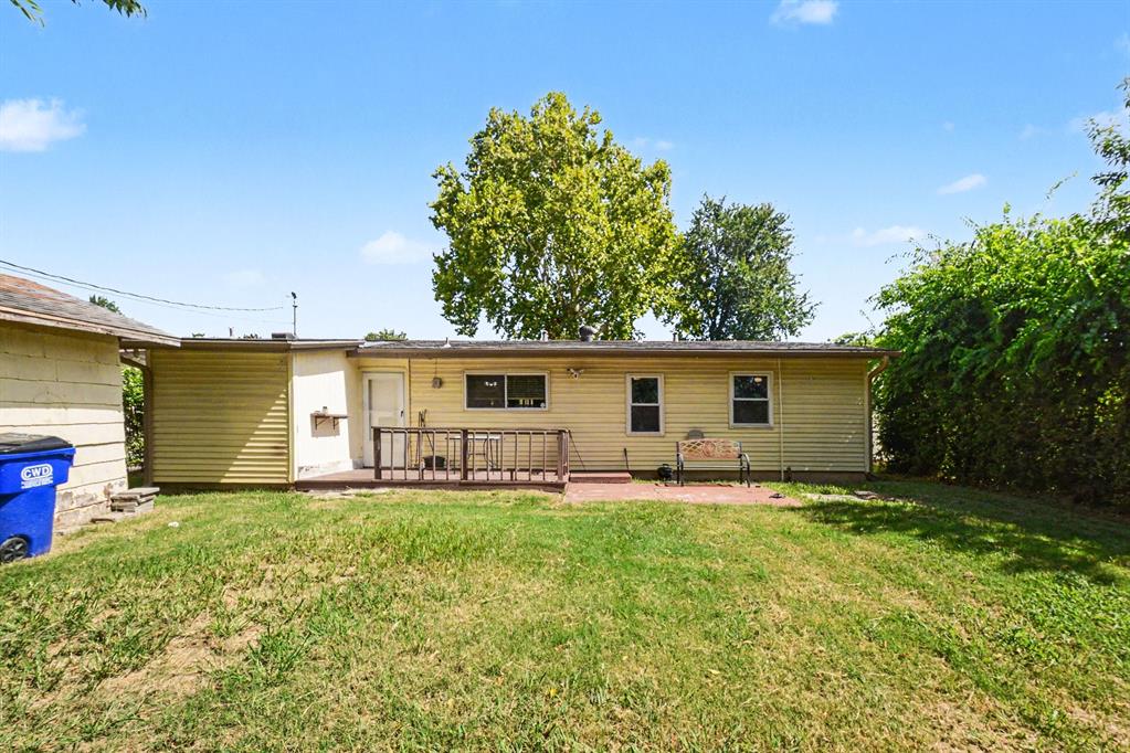 2520 Collingwood Drive Property Photo 18