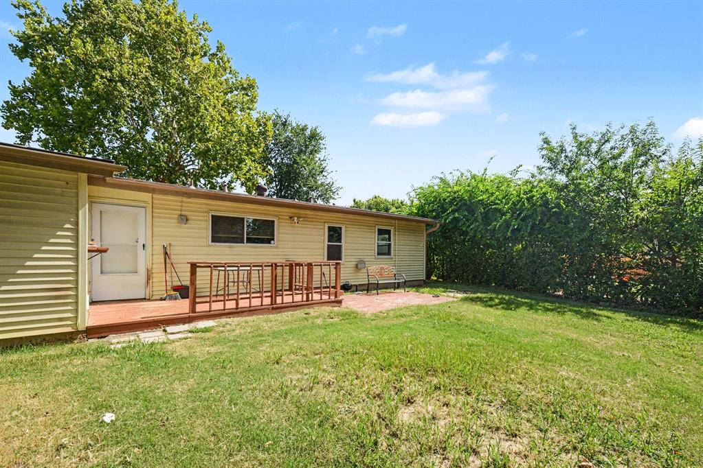 2520 Collingwood Drive Property Photo 19