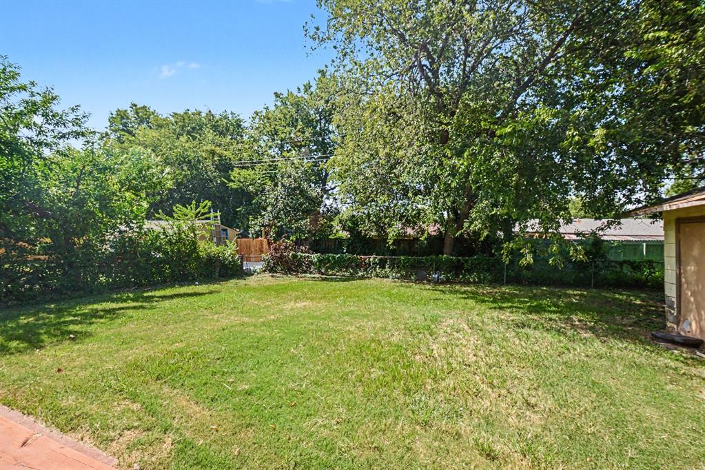 2520 Collingwood Drive Property Photo 20