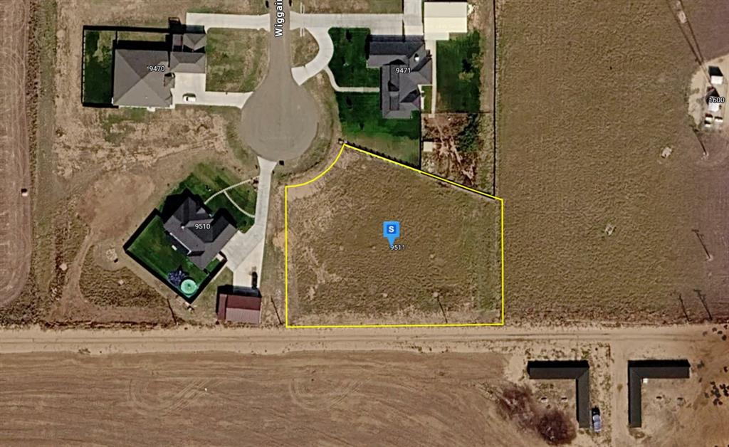 9511 Wiggains Lane Property Photo 1
