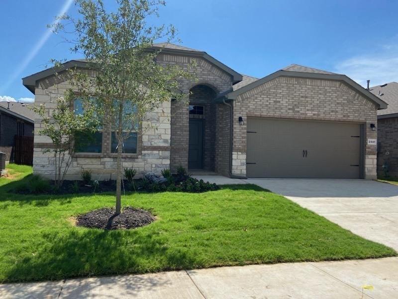 2441 Bellatrix Drive Property Photo 1