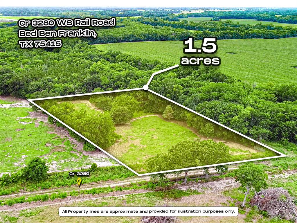 3280 Ws Rail Road Property Photo 1
