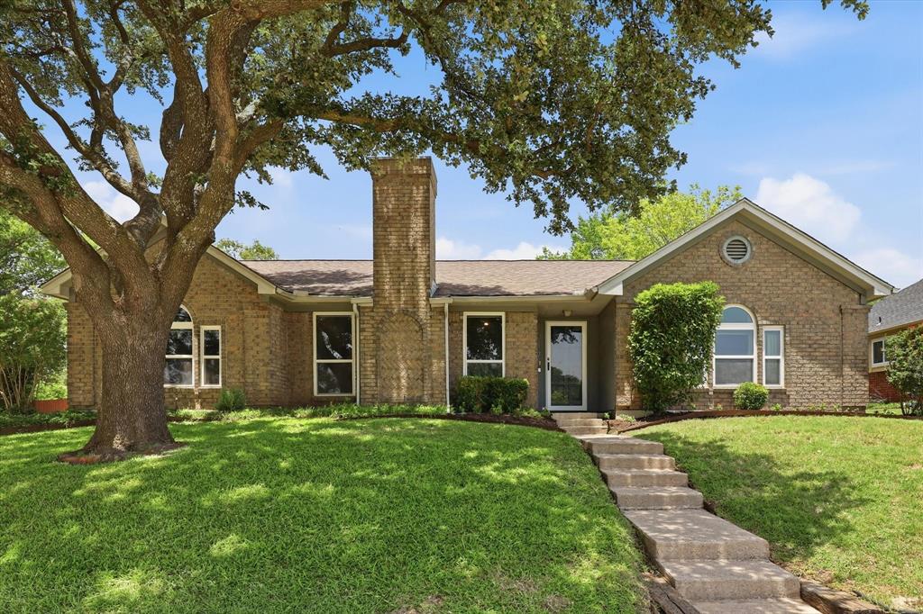 1017 Spicewood Drive Property Photo 6