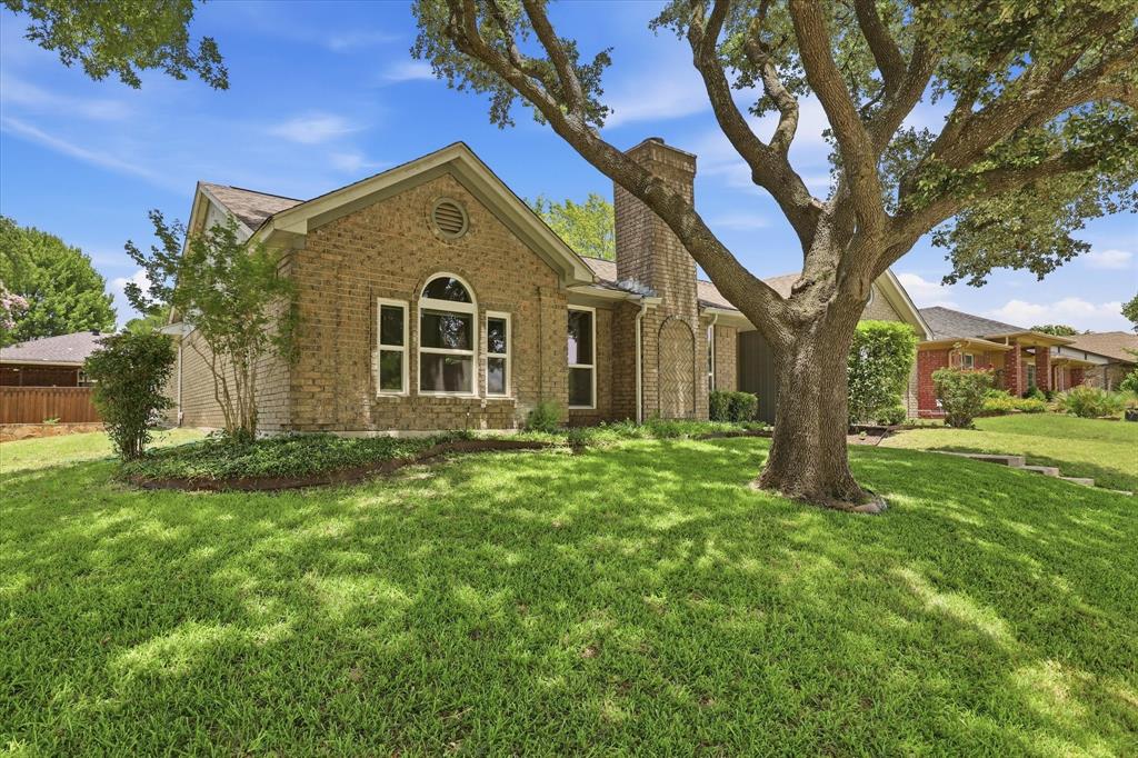 1017 Spicewood Drive Property Photo 7