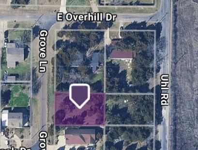 2210 E Overhill Drive Property Photo 1