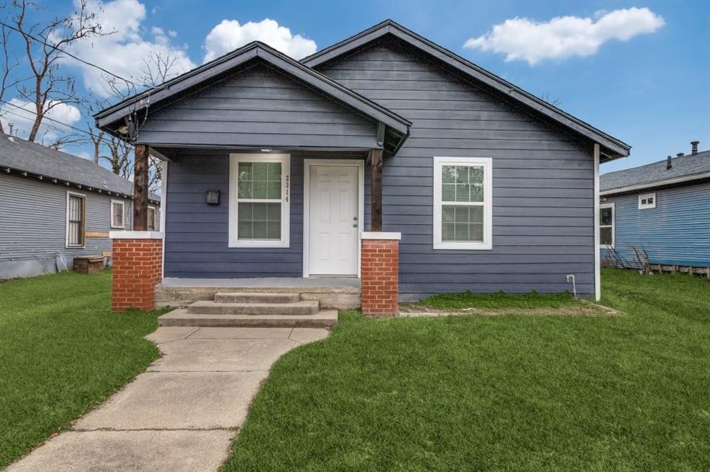 2314 Dathe Street Property Photo 2