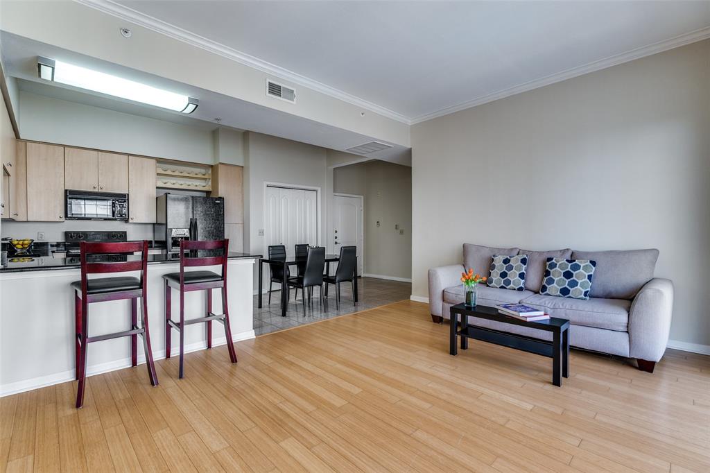 3225 Turtle Creek Boulevard 1017 Property Photo 3
