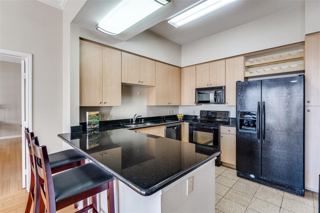 3225 Turtle Creek Boulevard 1017 Property Photo 4