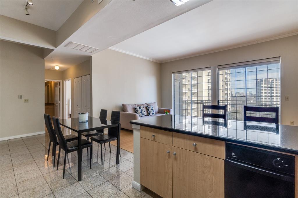 3225 Turtle Creek Boulevard 1017 Property Photo 5