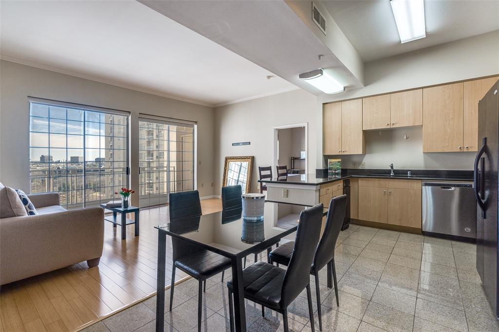 3225 Turtle Creek Boulevard 1017 Property Photo 6