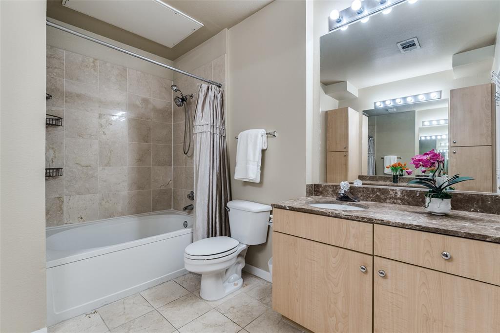 3225 Turtle Creek Boulevard 1017 Property Photo 8
