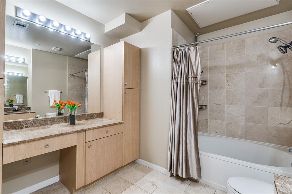 3225 Turtle Creek Boulevard 1017 Property Photo 10