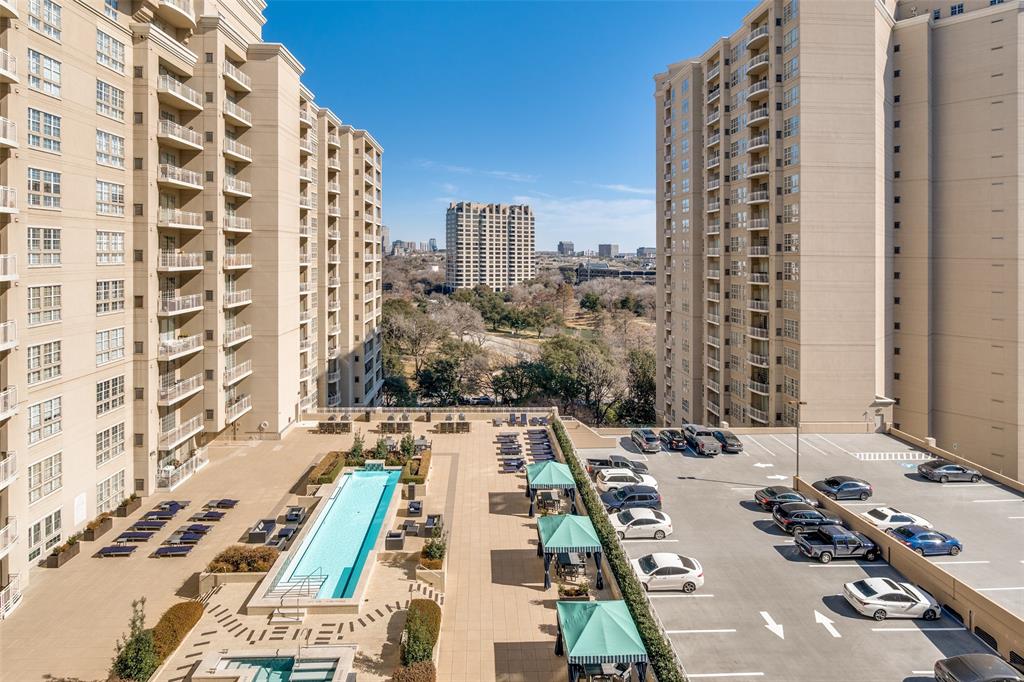 3225 Turtle Creek Boulevard 1017 Property Photo 12