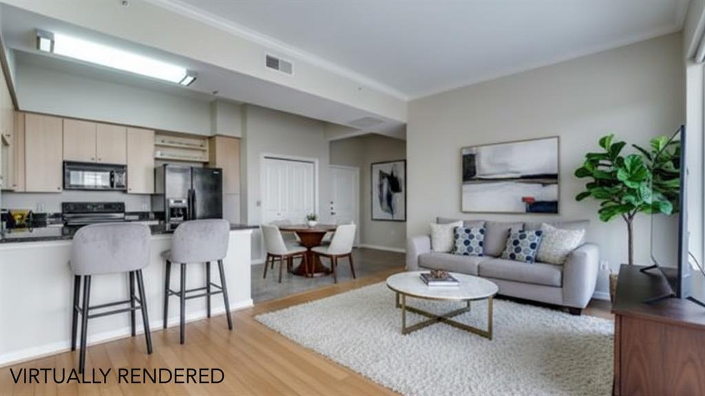 3225 Turtle Creek Boulevard 1017 Property Photo 13