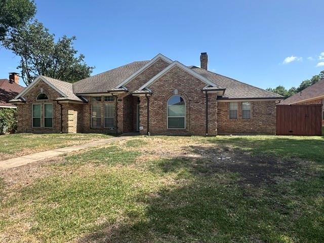 1520 Nettleton Drive Property Photo 1