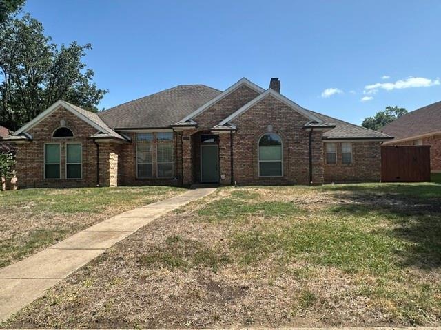 1520 Nettleton Drive Property Photo 2
