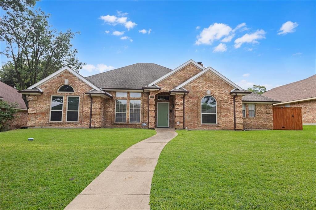 1520 Nettleton Drive Property Photo 3