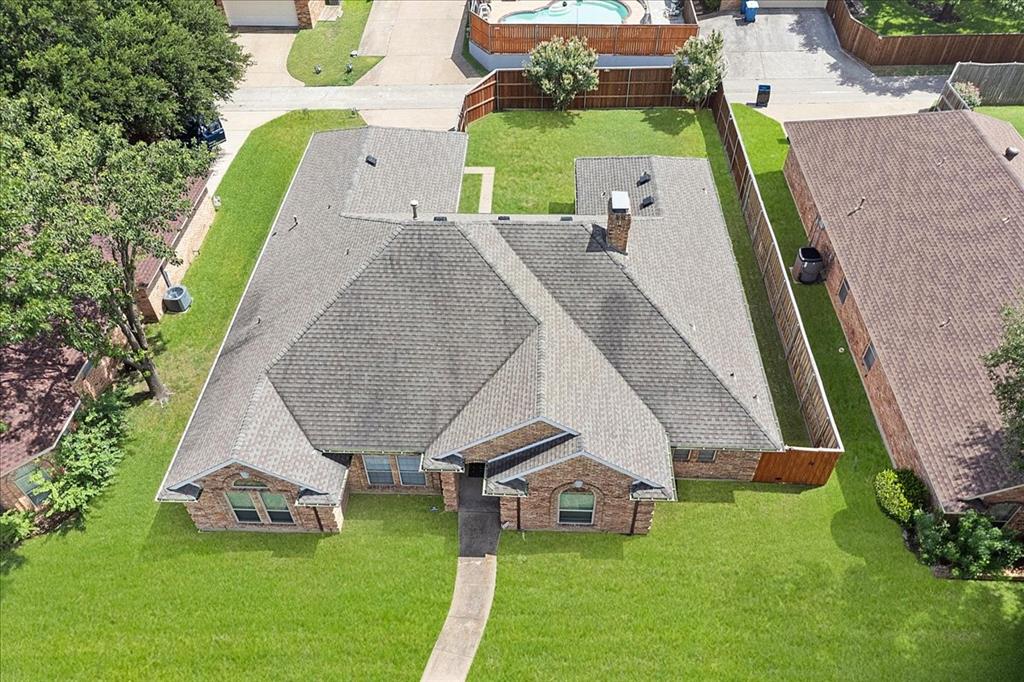 1520 Nettleton Drive Property Photo 4