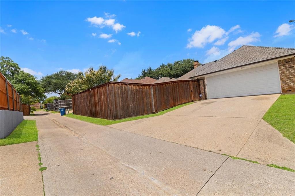 1520 Nettleton Drive Property Photo 29