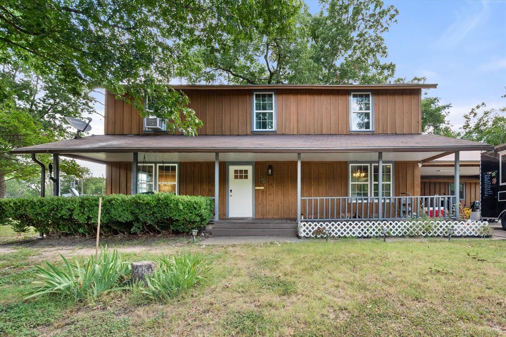 101 S Wright Avenue Property Photo 1
