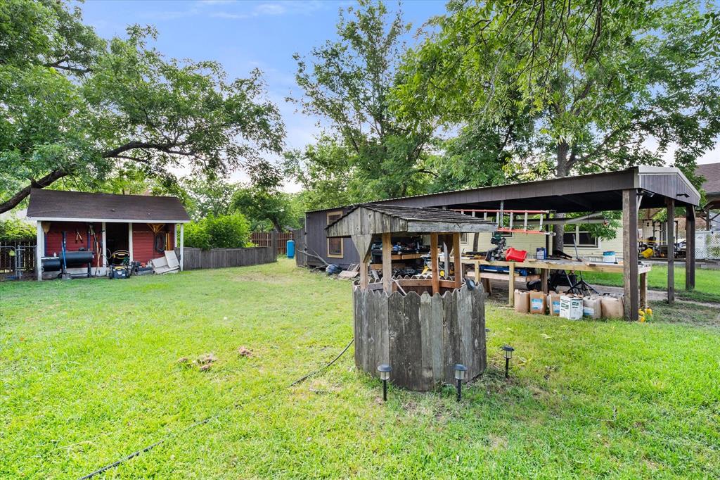 101 S Wright Avenue Property Photo 20