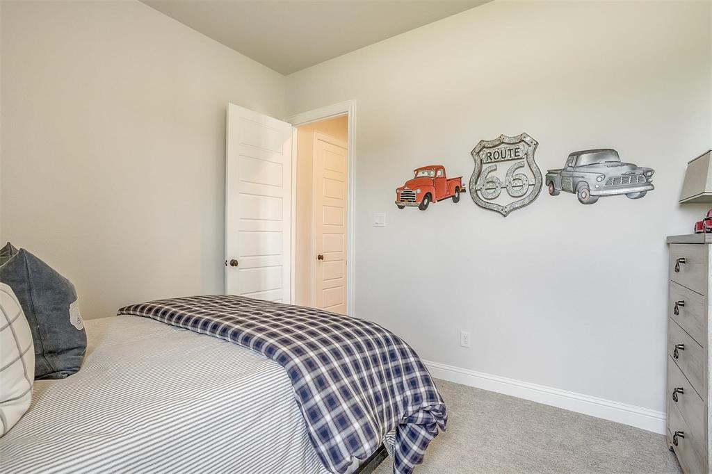 4602 Saddlehorn Drive Property Photo 7