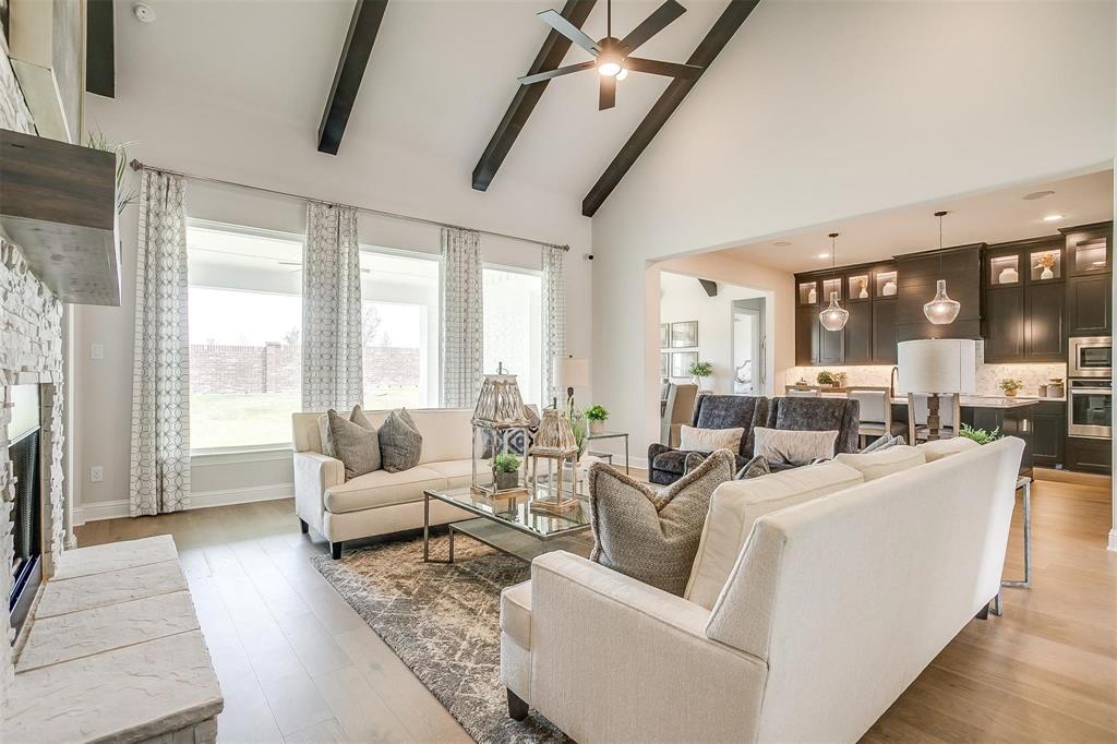 4602 Saddlehorn Drive Property Photo 14