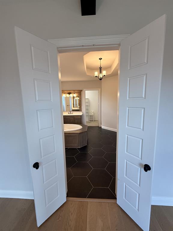 4602 Saddlehorn Drive Property Photo 22