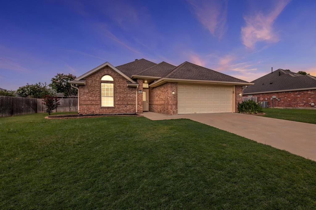 206 Mourning Dove Lane Property Photo 1