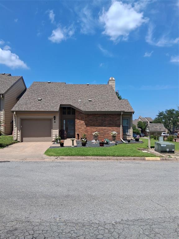 112 Summer Place Circle Property Photo 1