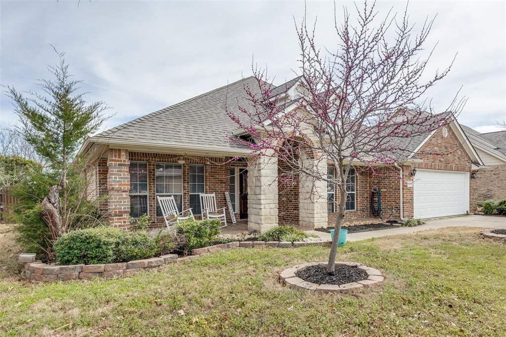 10812 Grayhawk Lane Property Photo 1