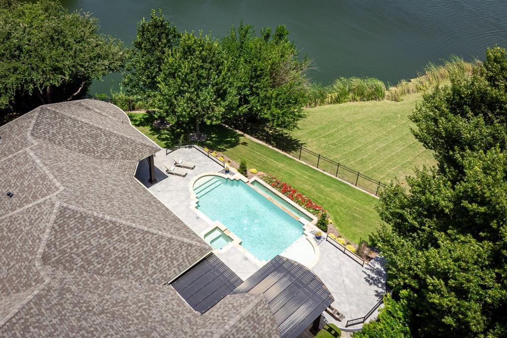 1005 Forest Lake Circle Property Photo 35