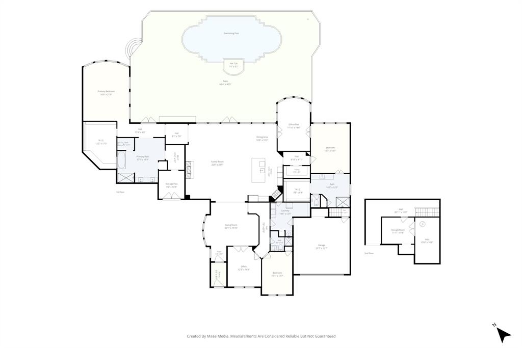 1005 Forest Lake Circle Property Photo 39