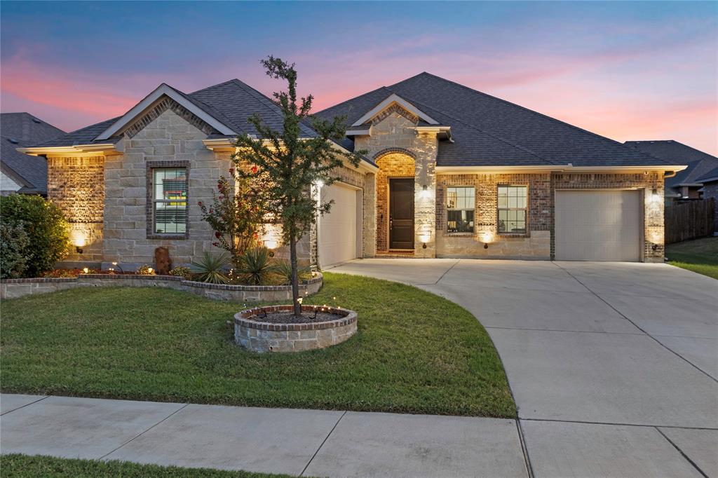 4408 Sugargrove Lane Property Photo 1