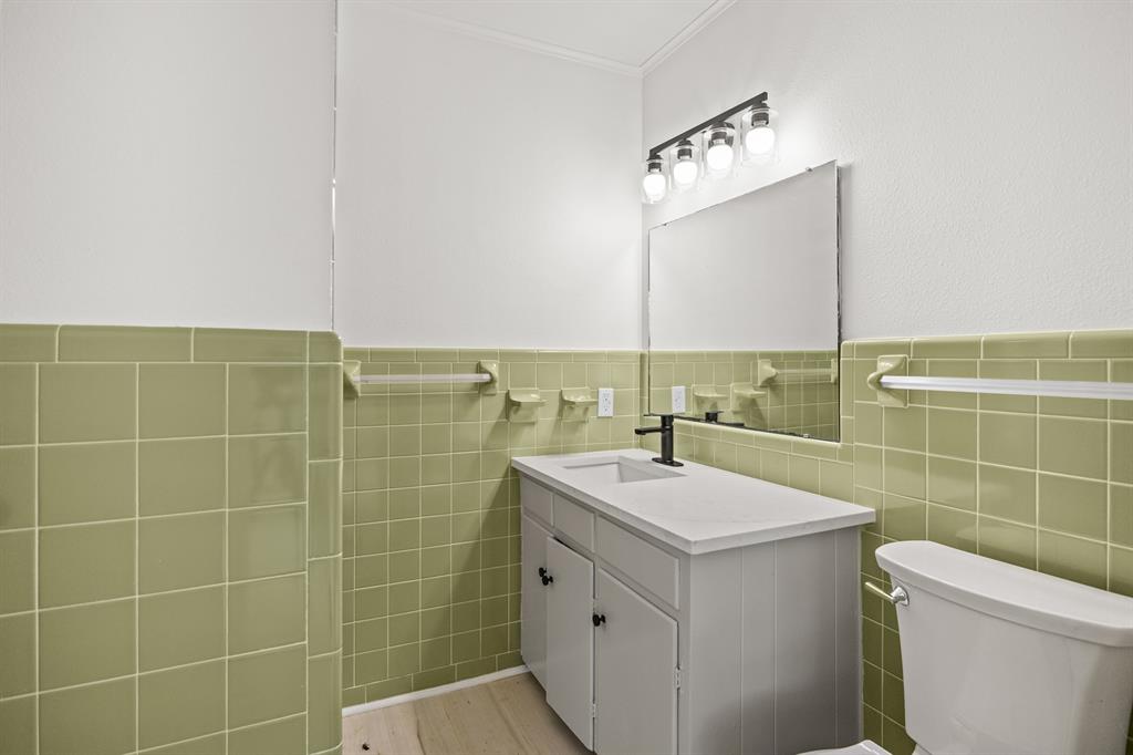 607 W Campbell Road Property Photo 13
